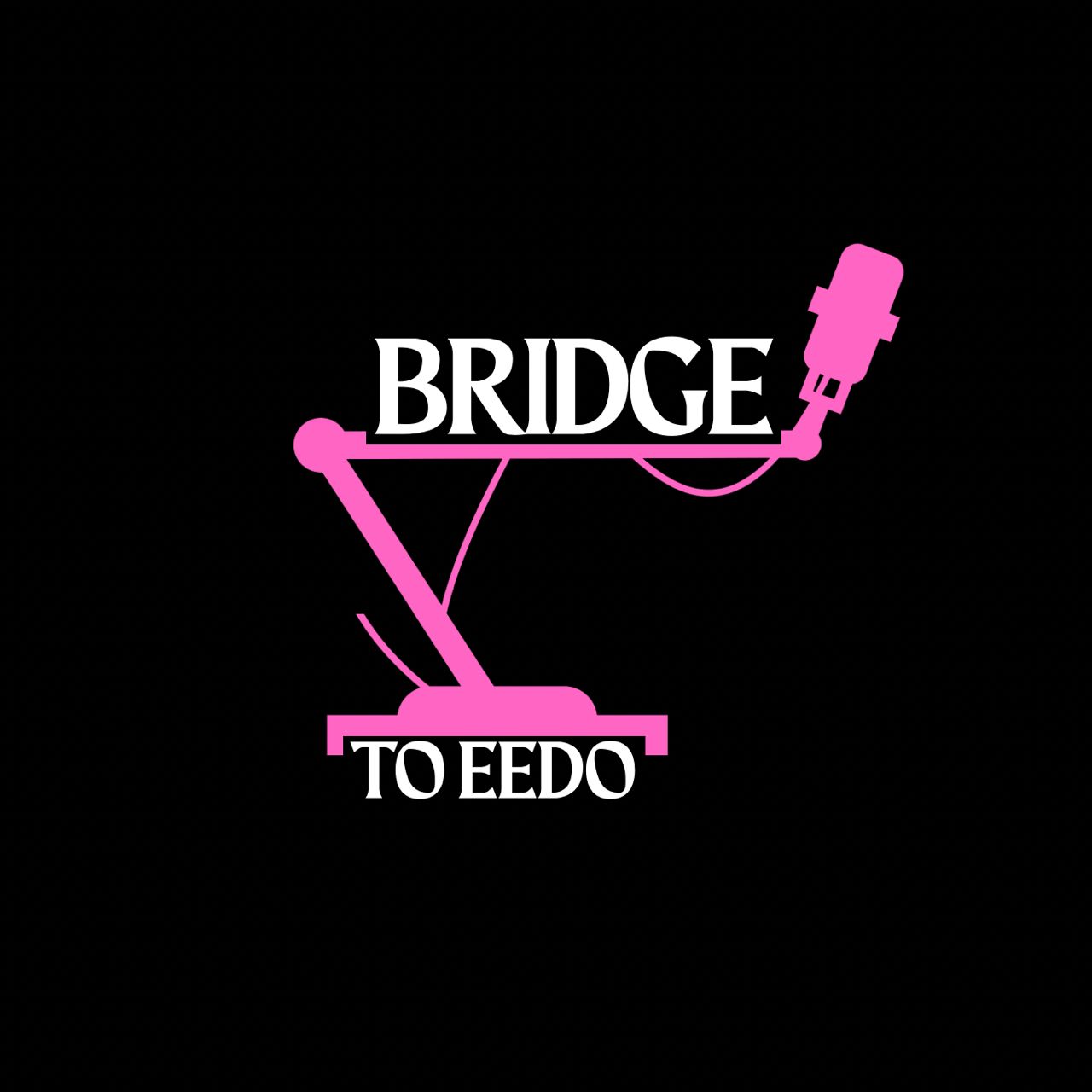 Bridge to Eedo logo